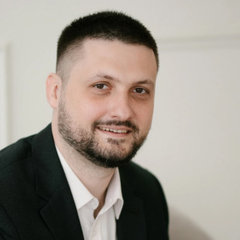Глеб Полонский
