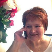 Natalia Sushansky's photo