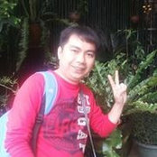 Garry Malilays foto