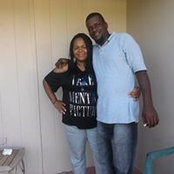 Kim Lucas-Williams's photo