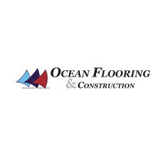 Ocean Flooring & Construction