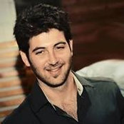 Adam Ikar's photo