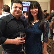 Richa Kaura's photo