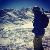 Sebastian Fritz's photo