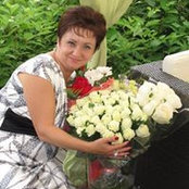 Любовь Мельник's photo