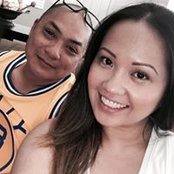 Jay N Kathy Dizon's photo