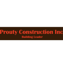 Prouty Construction Inc