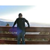 Seth Gilpins foto
