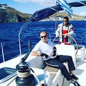 Yurii Bostanel's photo