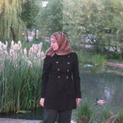 Foto von Safa Faris