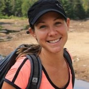 Foto de Geneviève Chabot

