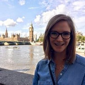 Courtenay Vickers's photo
