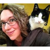 Suzanne Sbarge's photo