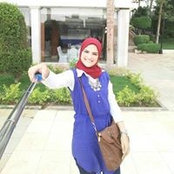Menna Abd Ell Rauoof's photo