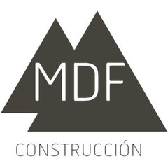 MDF CONSTRUCCIÓN