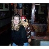 Stacy Goldstein's photo