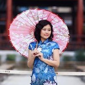 Haidi Wang's photo