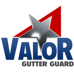 Valor Gutter Guards