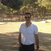Ismail Kabakçı's photo