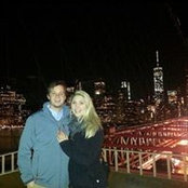 Chase Stringfield's photo