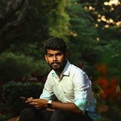 Foto von Jeevananth Manoharan