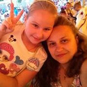 Elena Sherman's photo