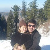 Khawaja Shakeel's photo