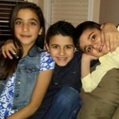 Leena Naji's photo