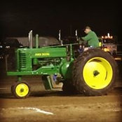 Brad McCluggage's photo