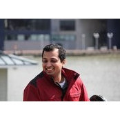 Rohit Narayan's photo