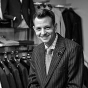 Brian Kestins foto