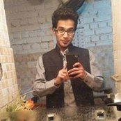 Devesh Joshis foto
