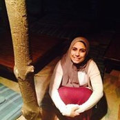Maryam Taher's photo