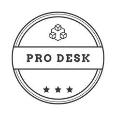 Pro desk | Мебель на заказ