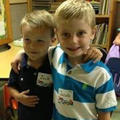 Rose Klopfenstein's photo