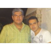 Juan Romo's photo