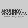 Фото профиля: Akhunov Architects