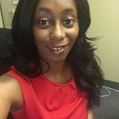 Jalena Glasper's photo