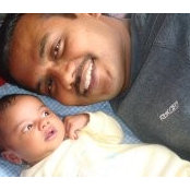Foto von Sunil Joseph