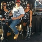 Jimmie Aday Jr.s foto