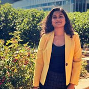 Simran Singh's photo