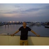 Ahmed Eids foto