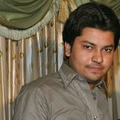 Rana Muhammad Umar Akbers billede