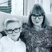 Lara Laubie Graf's photo
