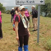 Foto von Necla Korol