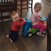 Amanda Heilman's photo
