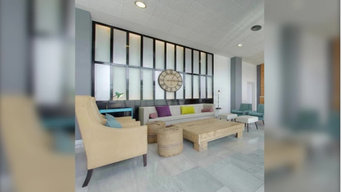 Company Highlight Video by Lux Decor