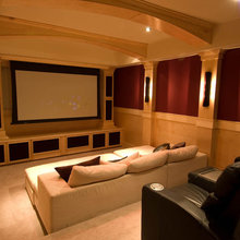Media Room