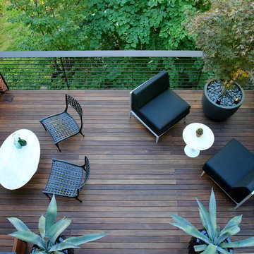 BROOKLYN TERRACE