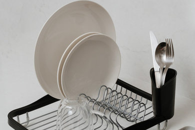 KITCHEN: Sink organizers